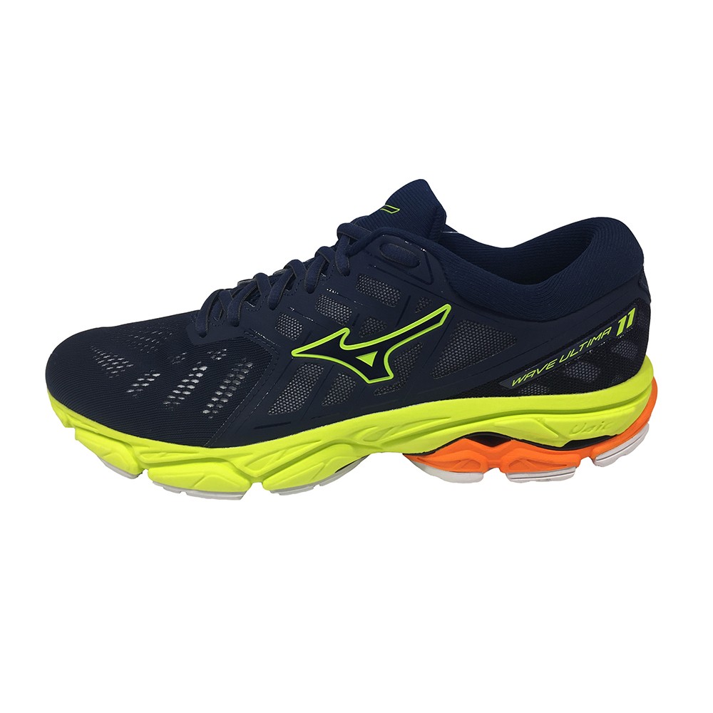 scarpe runner mizuno