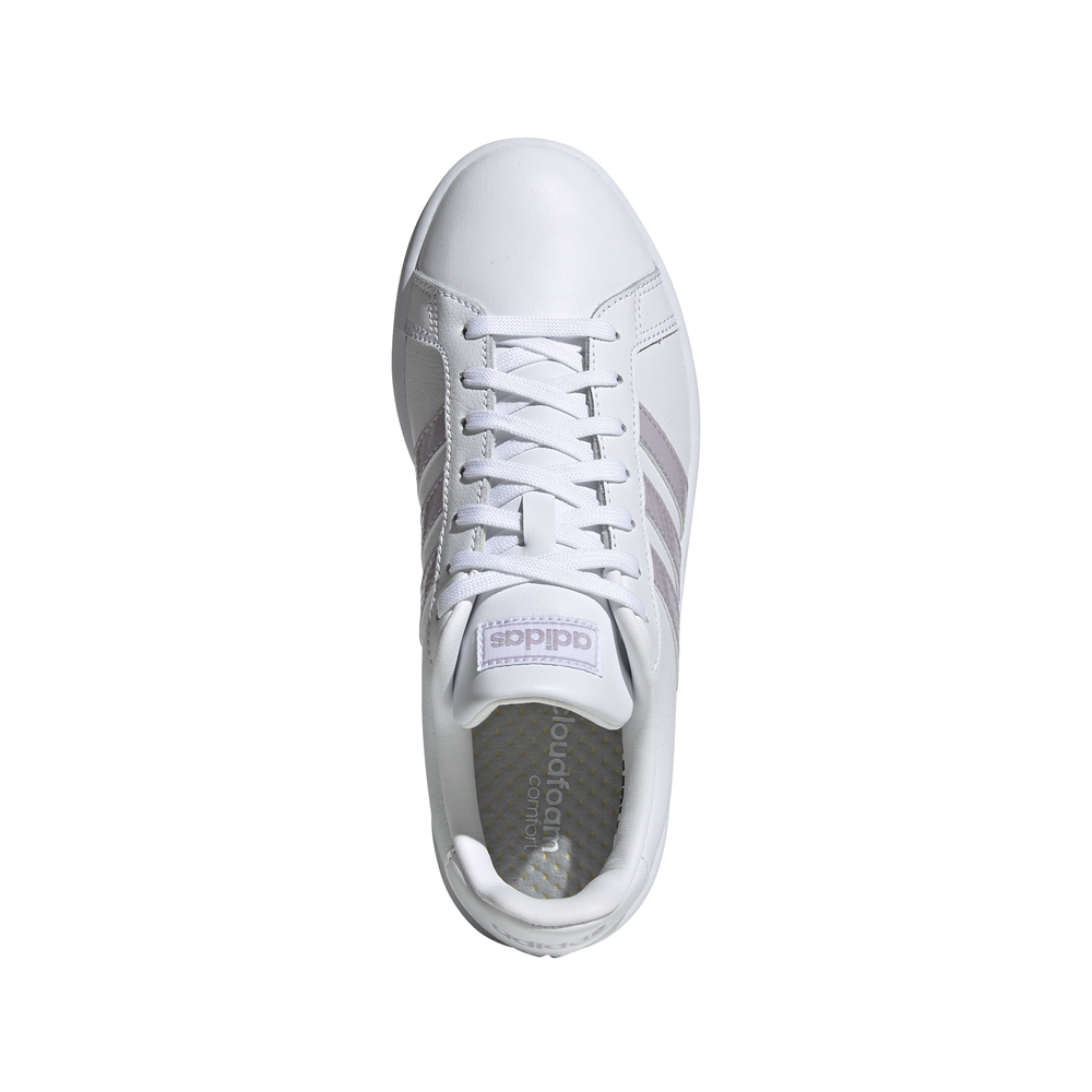 adidas grand court donna rosa adidas grand court donna rosa