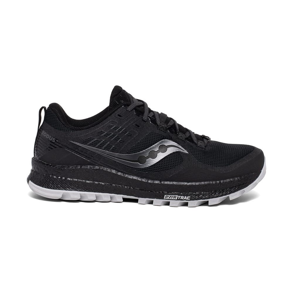 saucony xodus 7 bambino scarpe