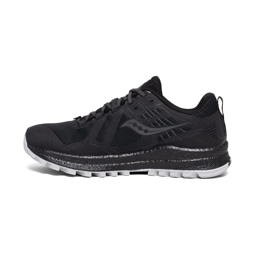 scarpe trail running saucony