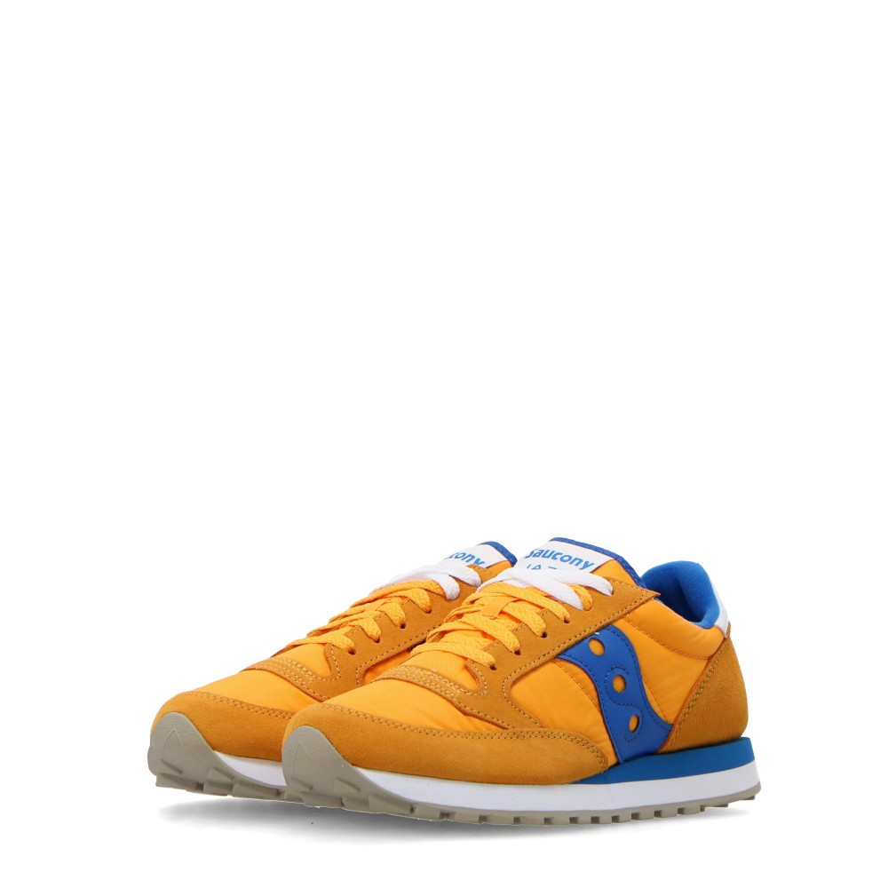 saucony jazz arancio