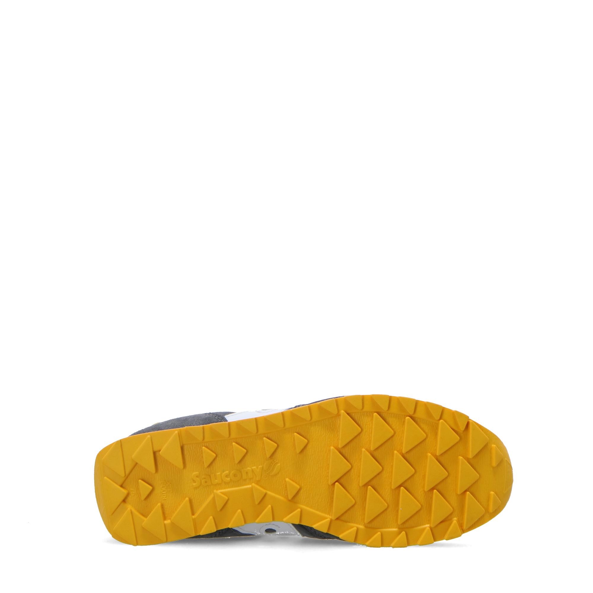 saucony jazz 16 oro