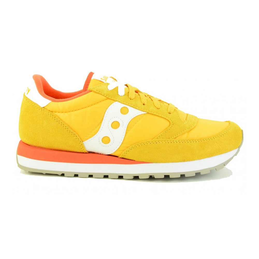 saucony jazz 17 oro