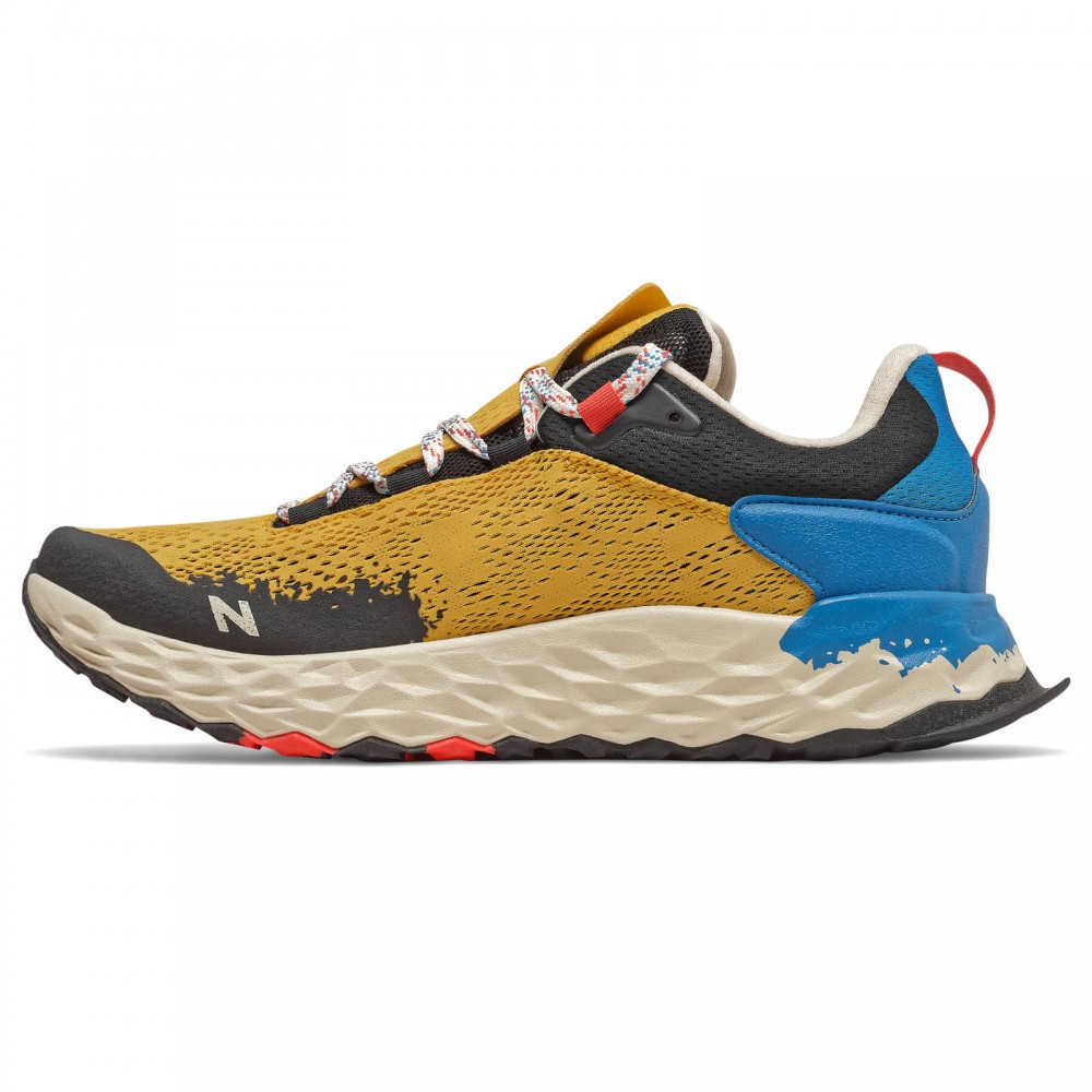 saucony xodus 7 oro