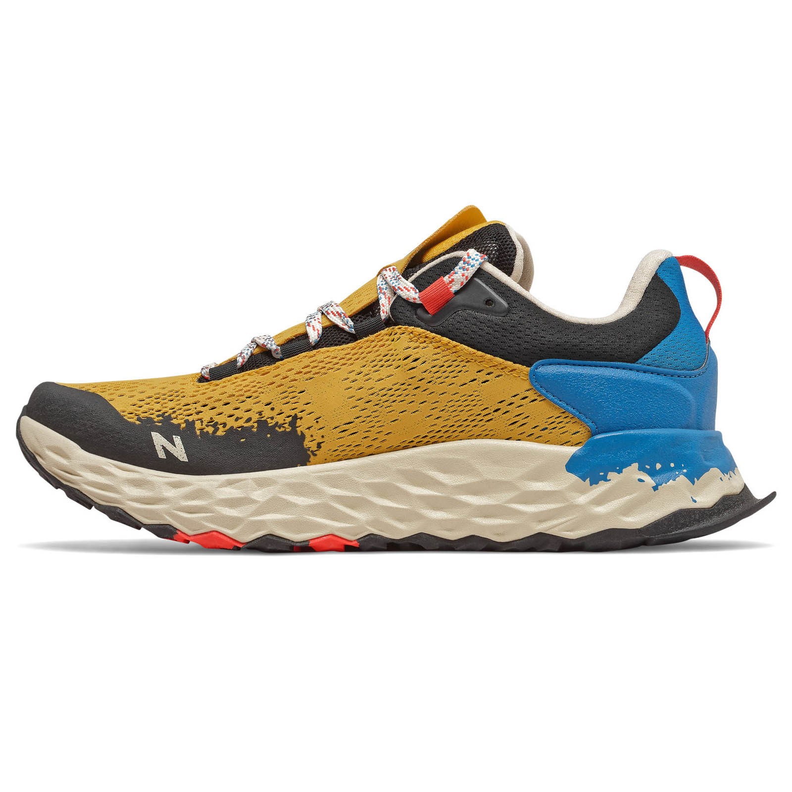 saucony xodus 7 uomo oro