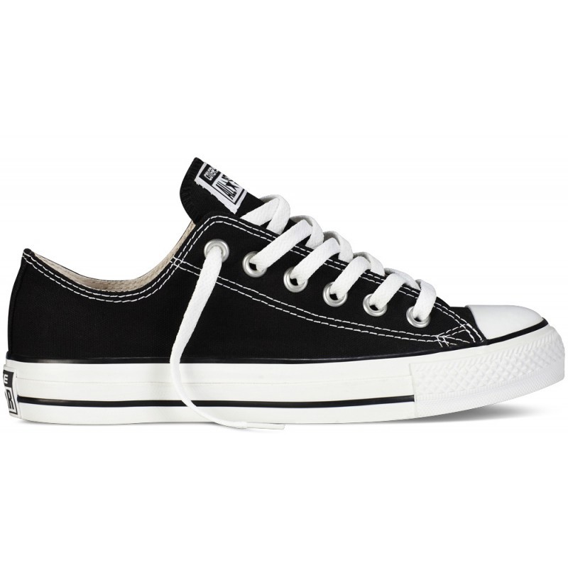 converse nero