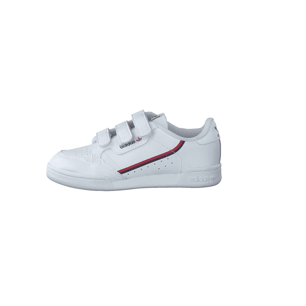 adidas continental 80 bambino