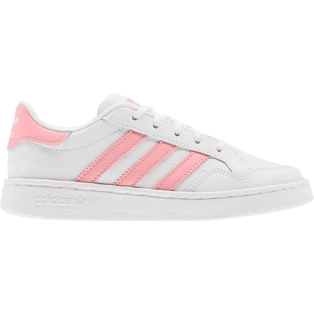 adidas rosa originals