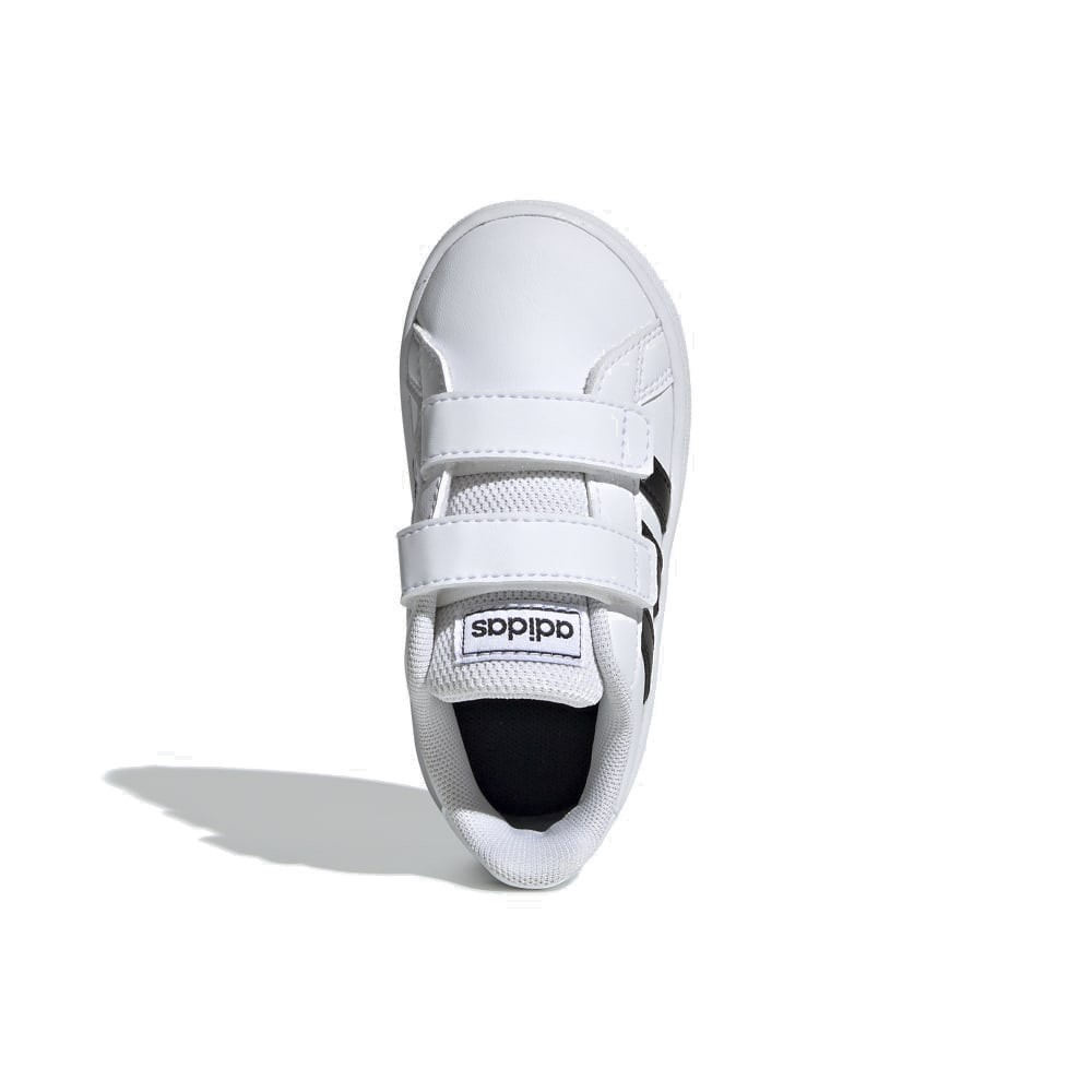 adidas grand court bambino adidas grand court bambino