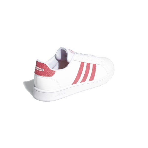 adidas grand court rosa adidas grand court rosa
