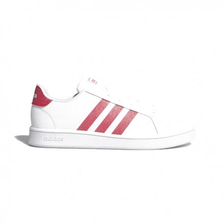 adidas grand court donna rosa adidas grand court donna rosa