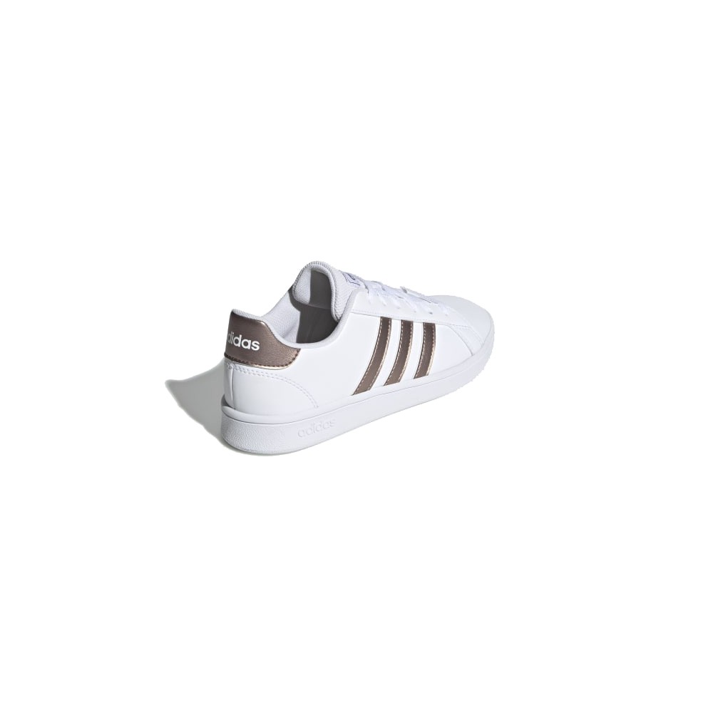 adidas grand court k bambina adidas grand court k bambina