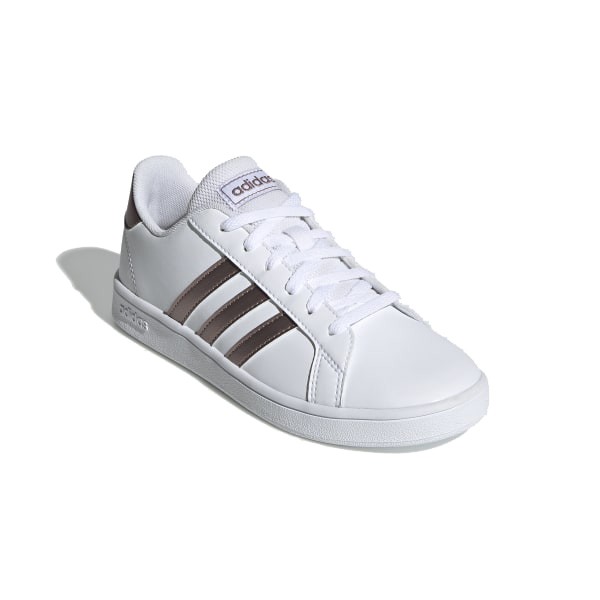 adidas grand court donna oro adidas grand court donna oro
