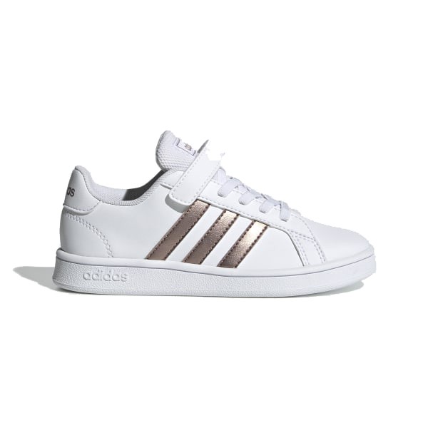 adidas grand court donna oro adidas grand court donna oro