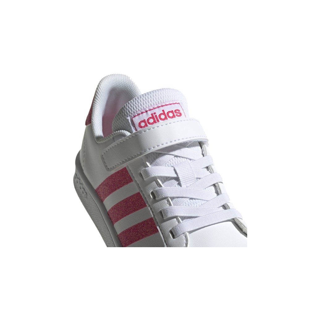 adidas grand court c bambini adidas grand court c bambini