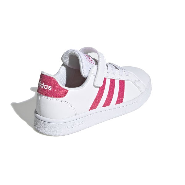 adidas grand court c bambini adidas grand court c bambini