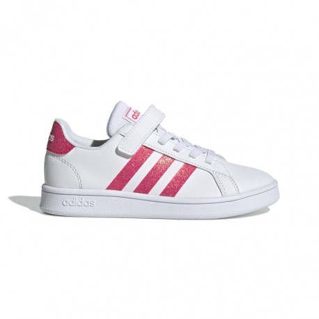 adidas bambina grand court c adidas bambina grand court c