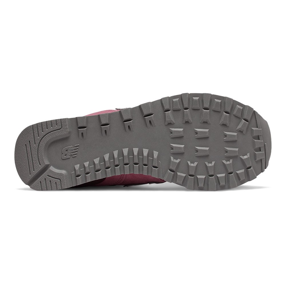 new balance rosa cipria