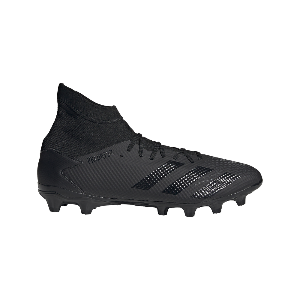 adidas nere calcio