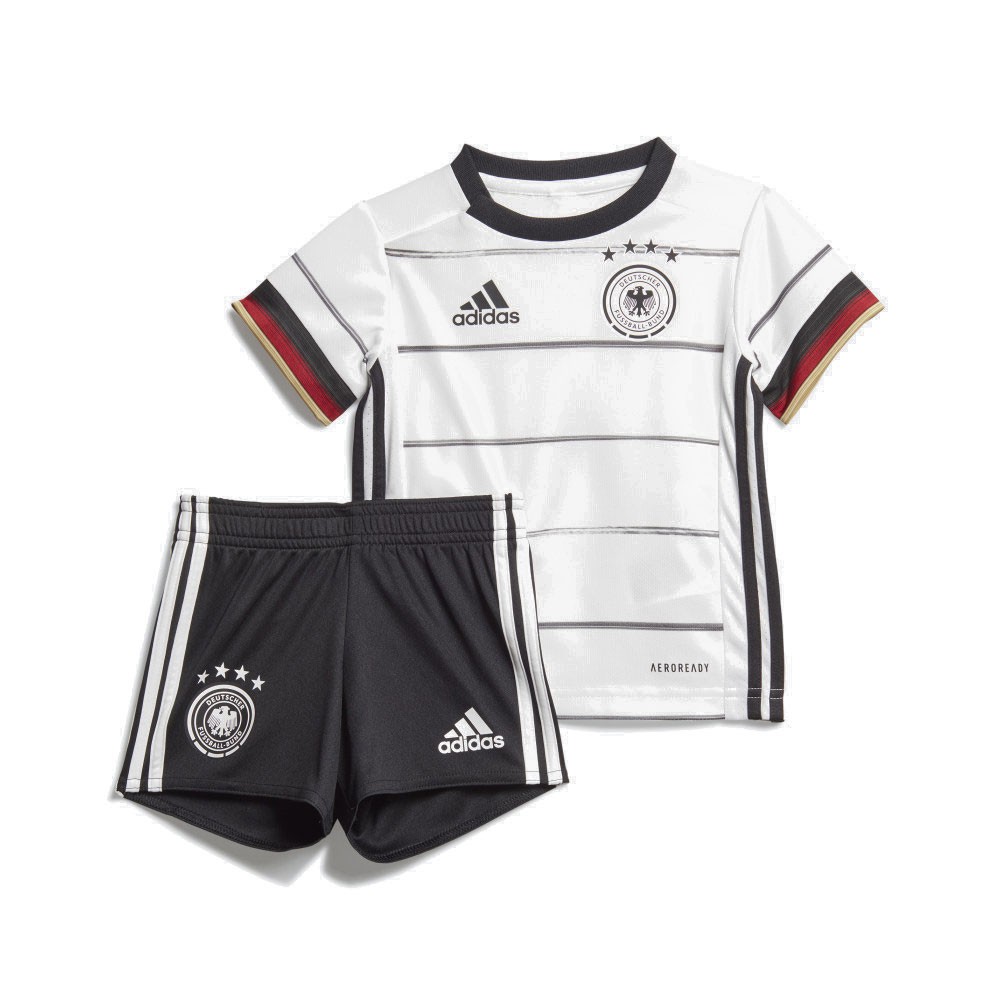 adidas completi calcio