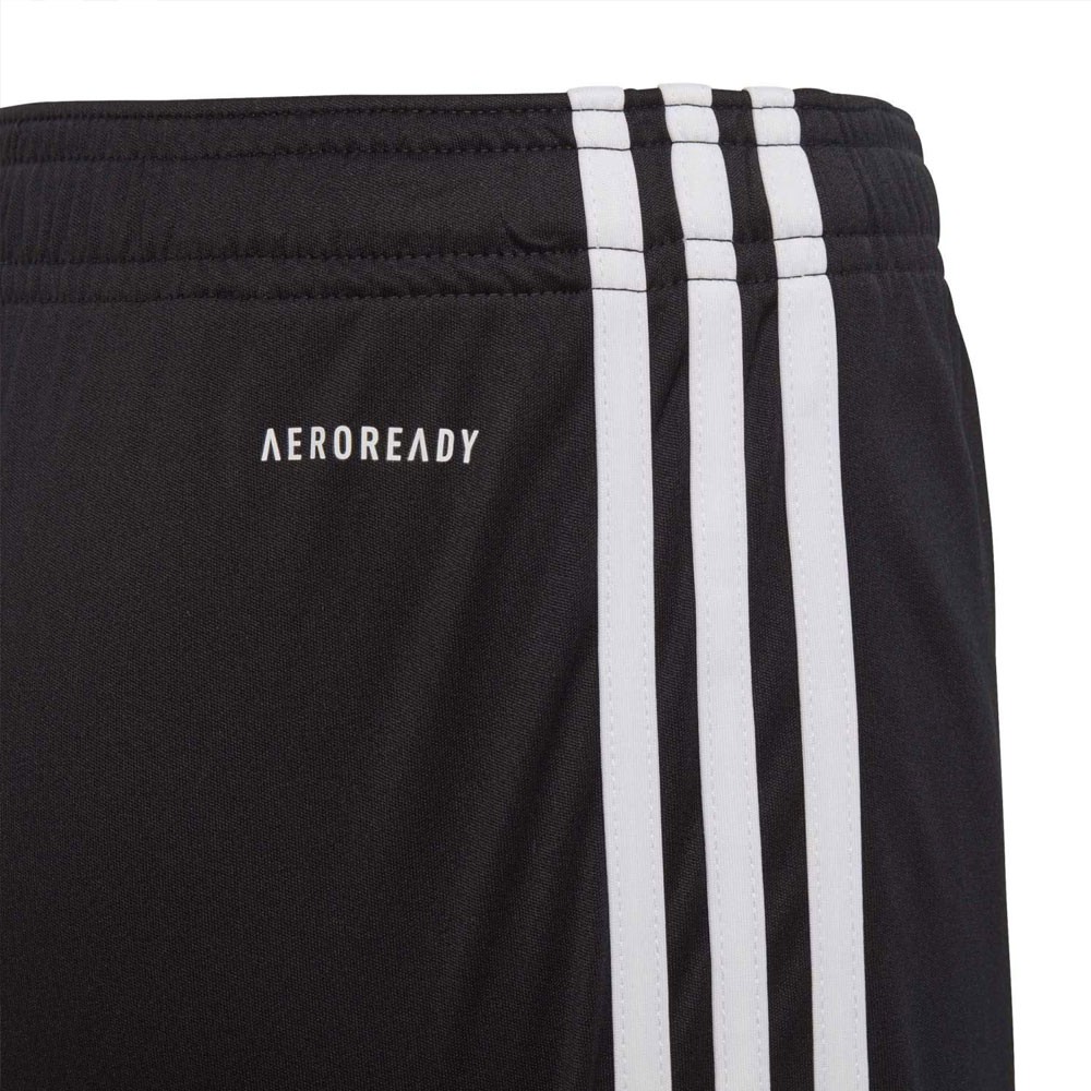 pantaloncini calcio adidas