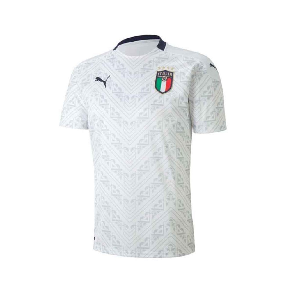 maglia puma bambino grigio