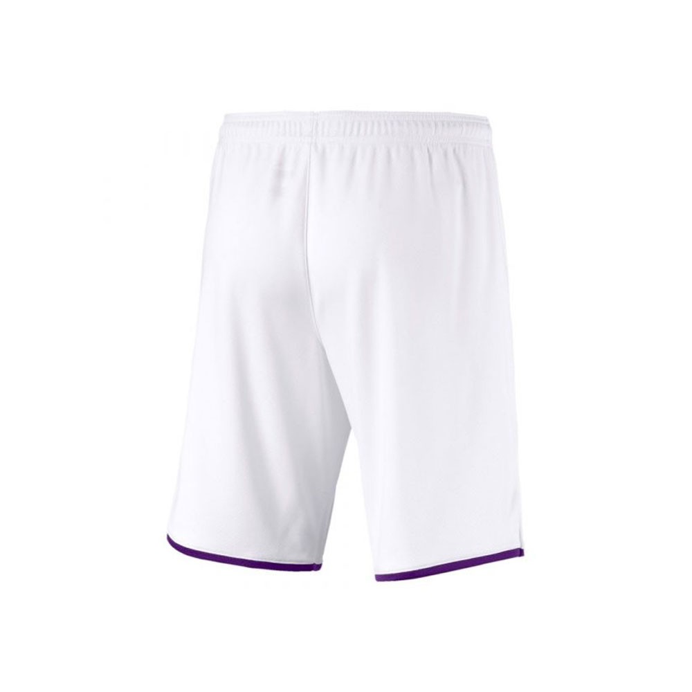 pantaloncini puma blu