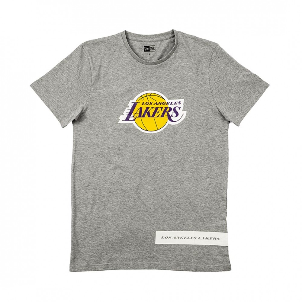 t shirt kd grigio