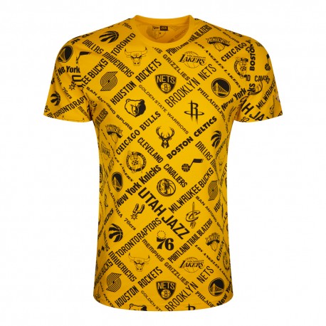 t shirt kyrie blu