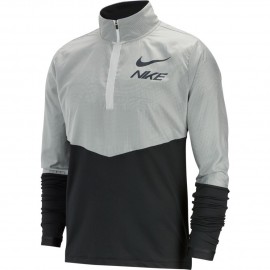 nike maglia running uomo