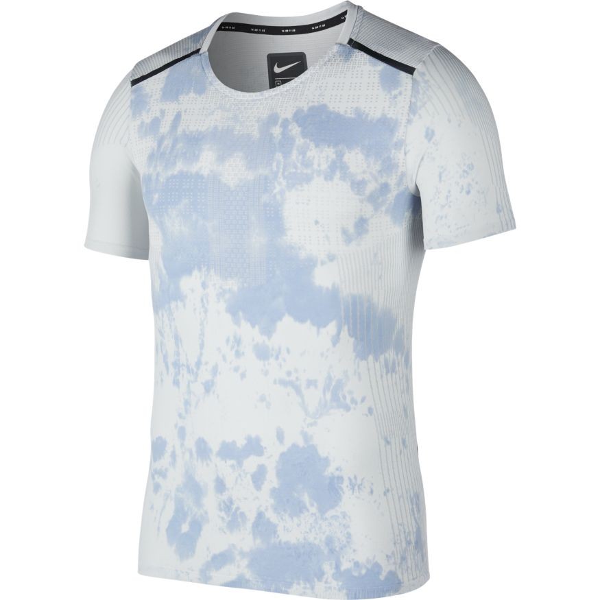 nike maglia running uomo