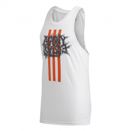 canotte adidas uomo
