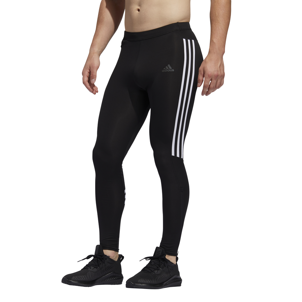 does adidas leggings run small for men