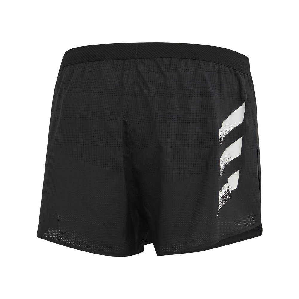 pantaloncini running adidas