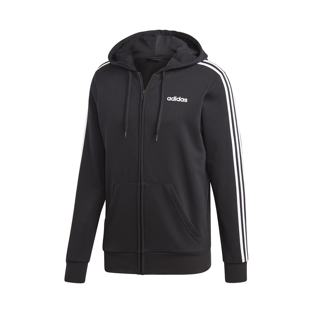 felpa under armour 3 stripes