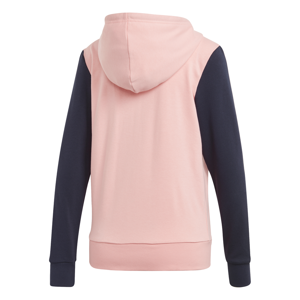 tuta rosa adidas donna