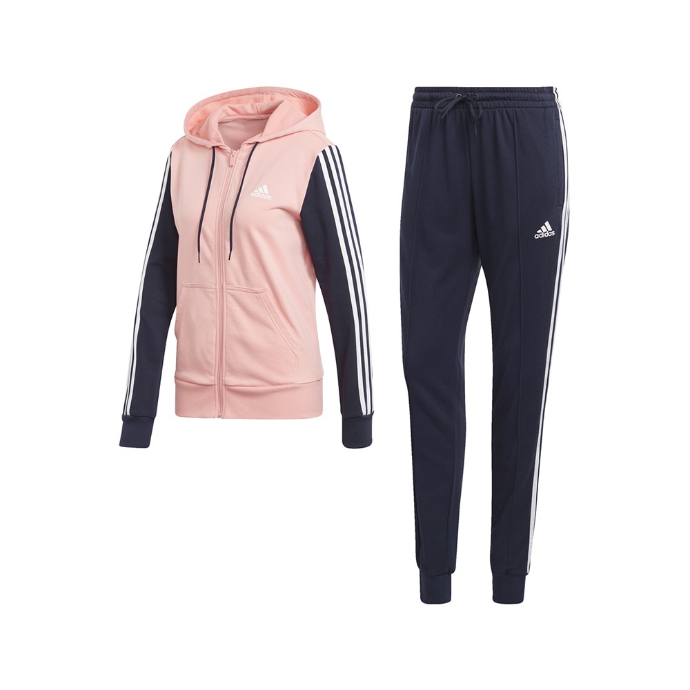 adidas tuta donna