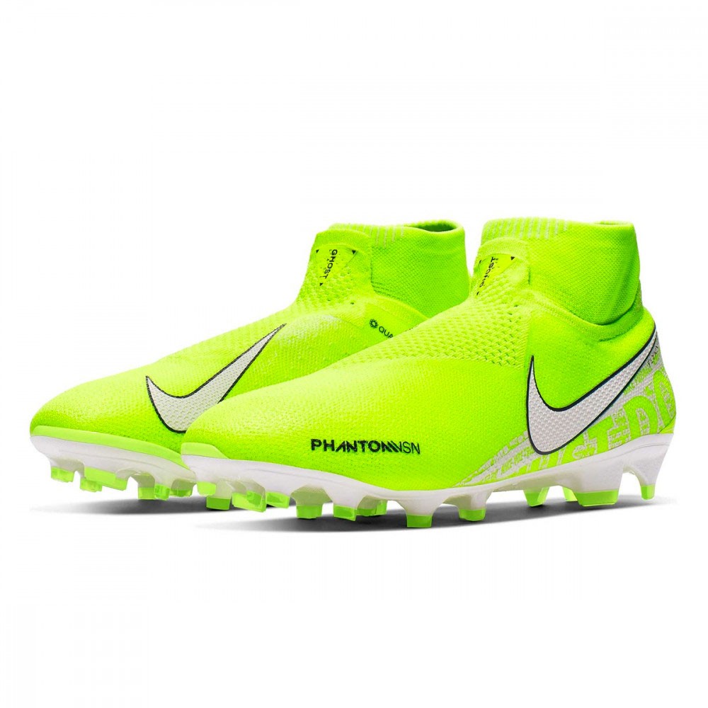 scarpette da calcio phantom