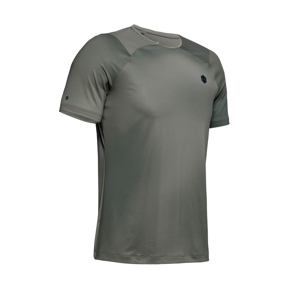 under armour magliette