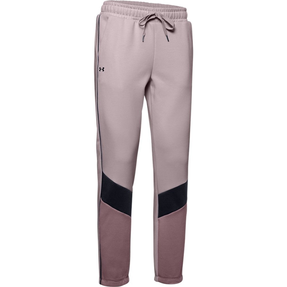 Under Donna Armour STORM Armour in pile ® Pantaloni Leggero