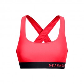 under armour reggiseno sportivo