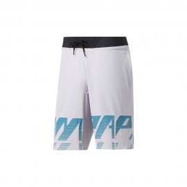 pantaloncini mizuno strisce orizzontali