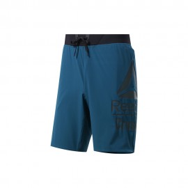 pantaloncini mizuno strisce orizzontali