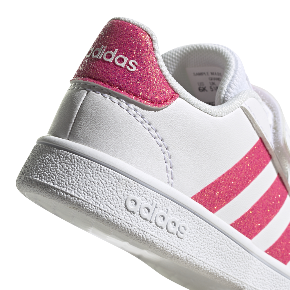 adidas donna grand court rosa adidas donna grand court rosa