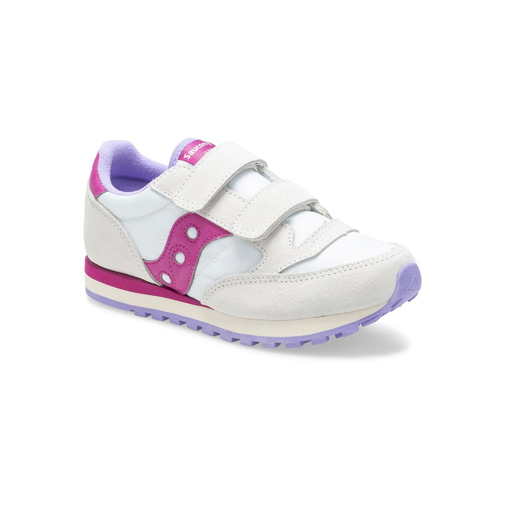 saucony bambino 34