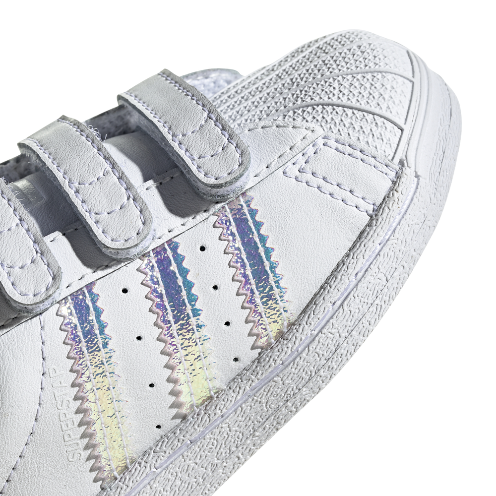 originals superstar bambino verde