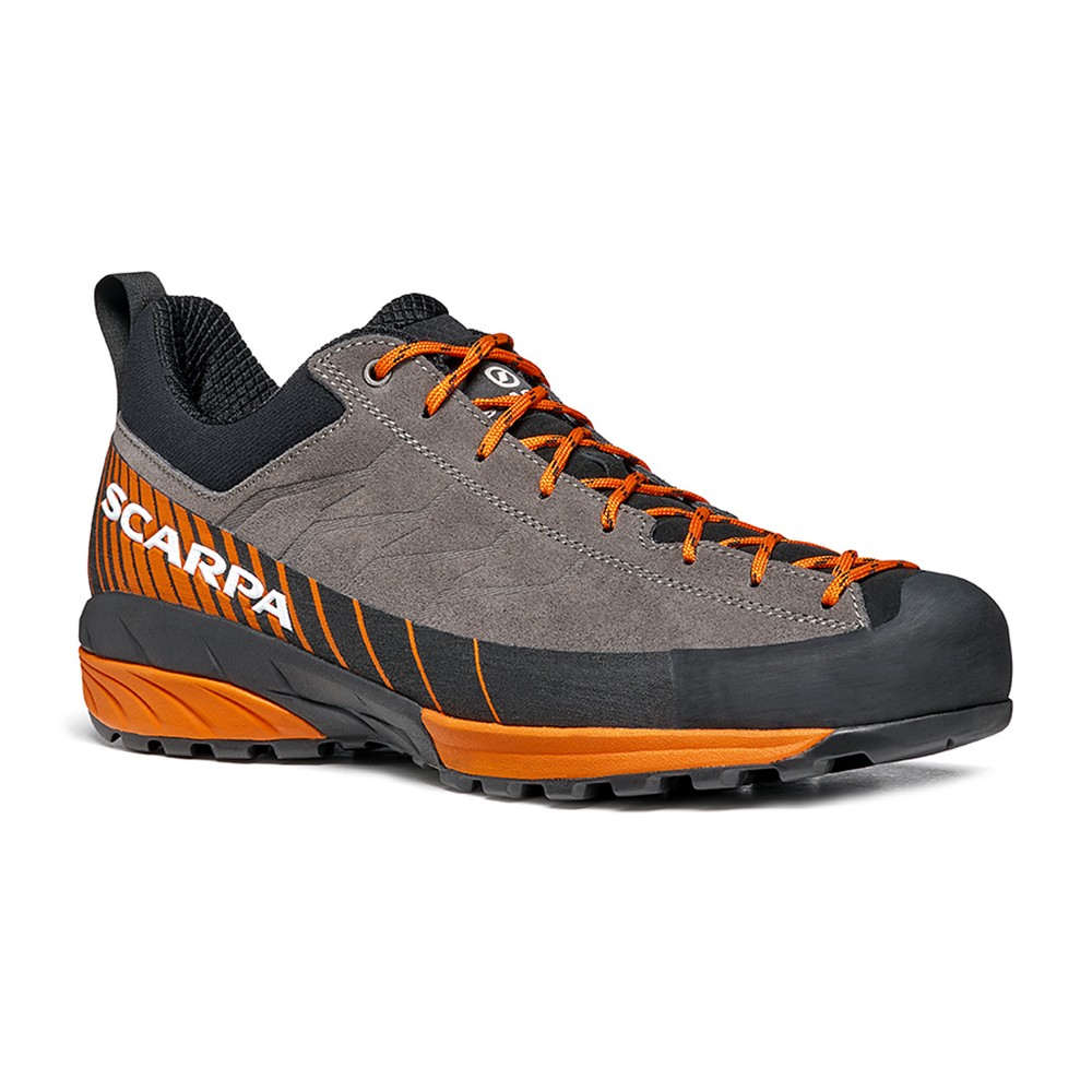 pedule scarpa