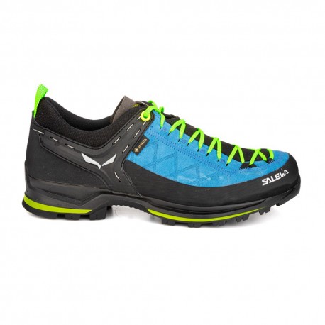trainer blu uomo
