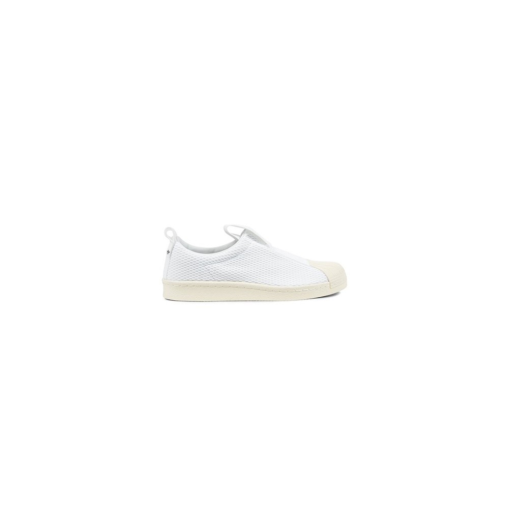 adidas superstar slip on donna oro