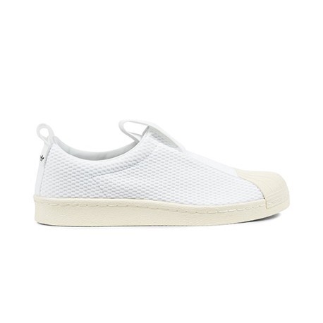 style ADIDAS originals sneakers superstar slip on bianco donna by29